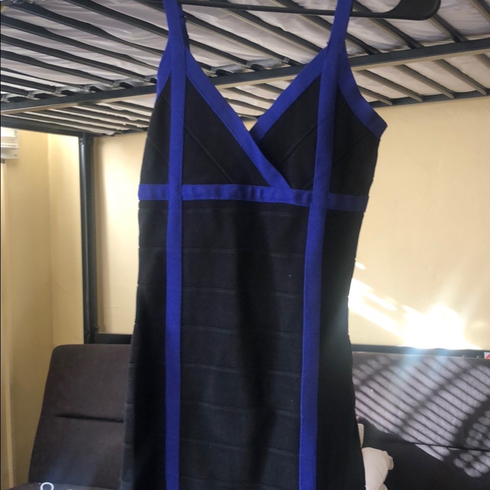 Bodycon Dress